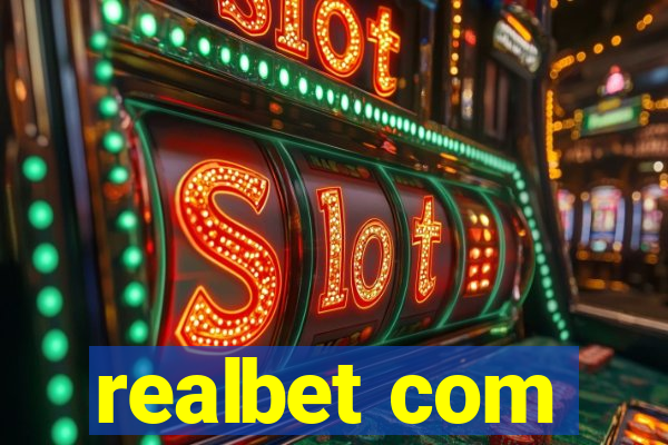 realbet com